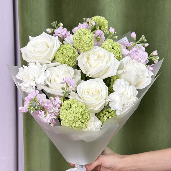 Bouquet 091