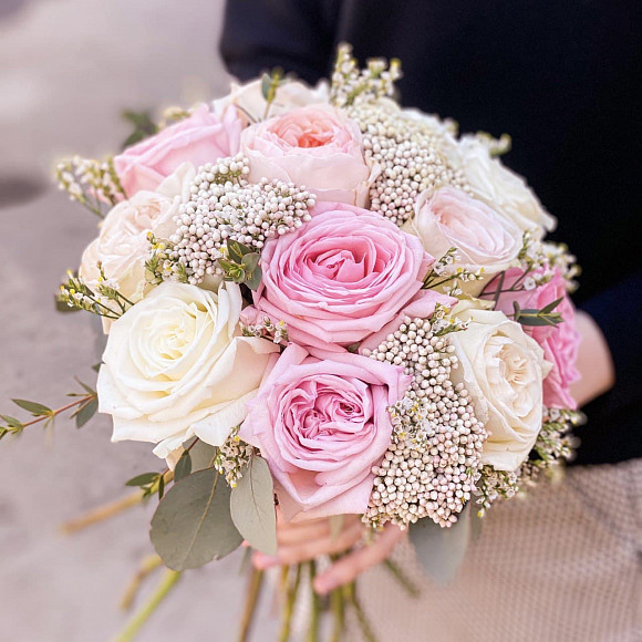 Фото по запросу Свадебные цветы