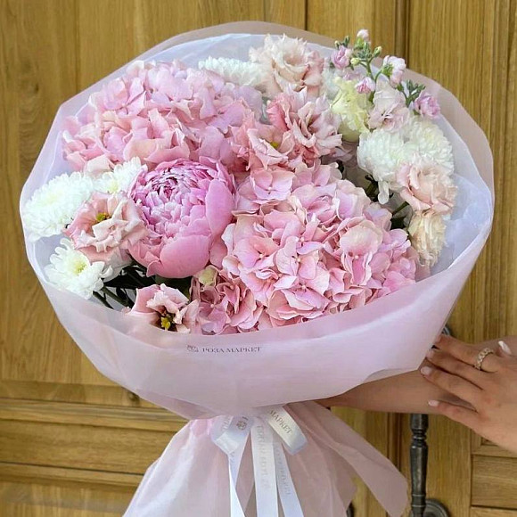 Bouquet 059