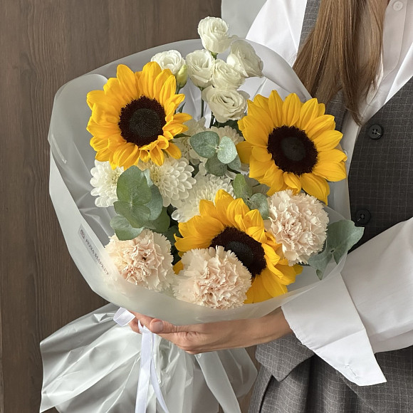 Bouquet 048