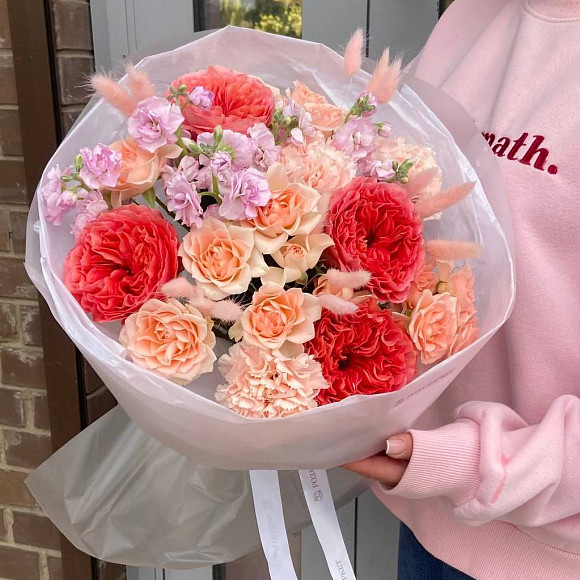 Bouquet 090