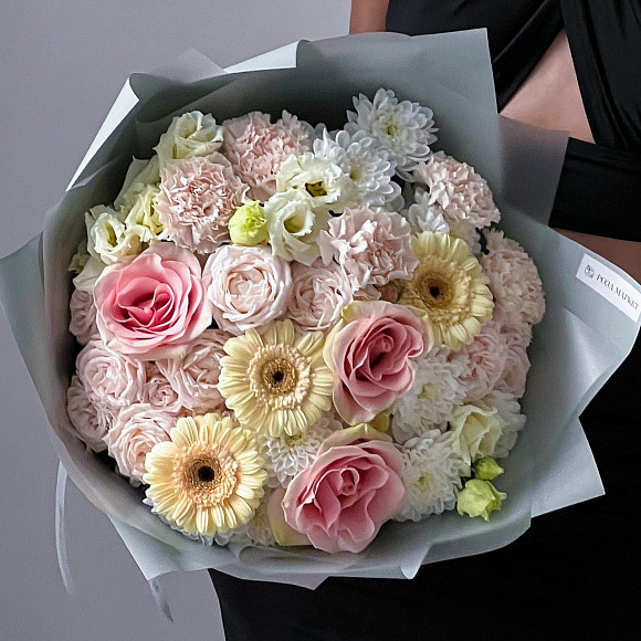 Bouquet 002