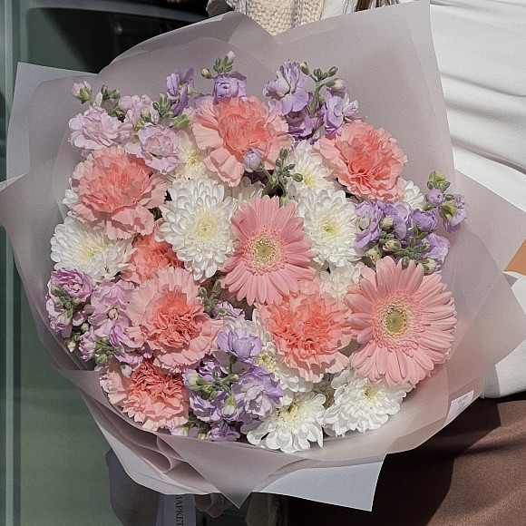 Bouquet 005