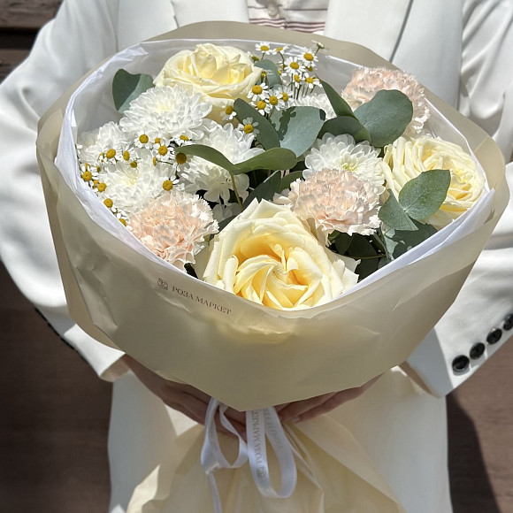 Bouquet 9