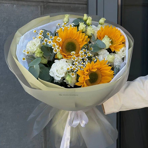Bouquet 056