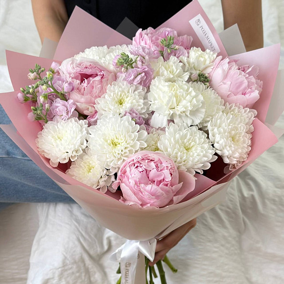 Bouquet 089