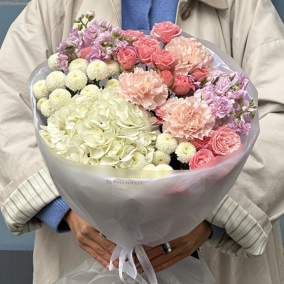 Bouquet 042