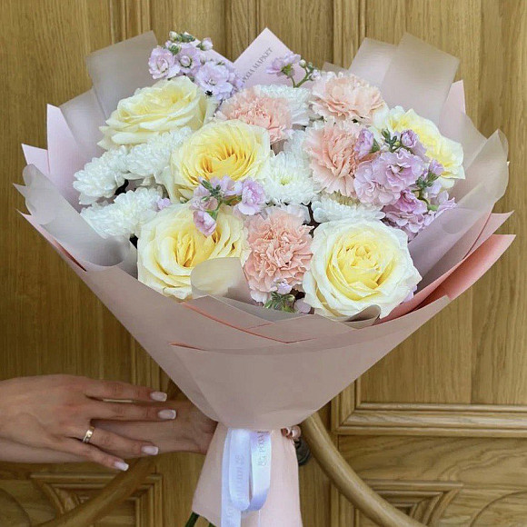 Bouquet 058