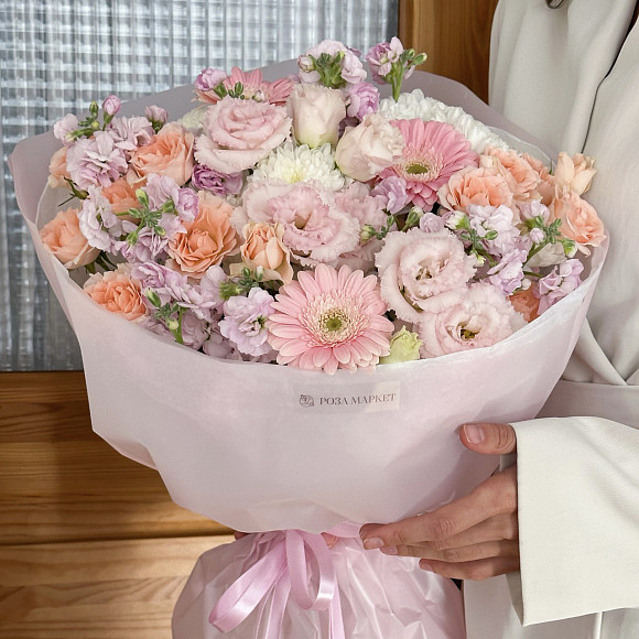 Bouquet 02