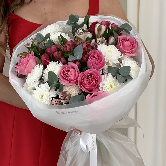 Bouquet 052